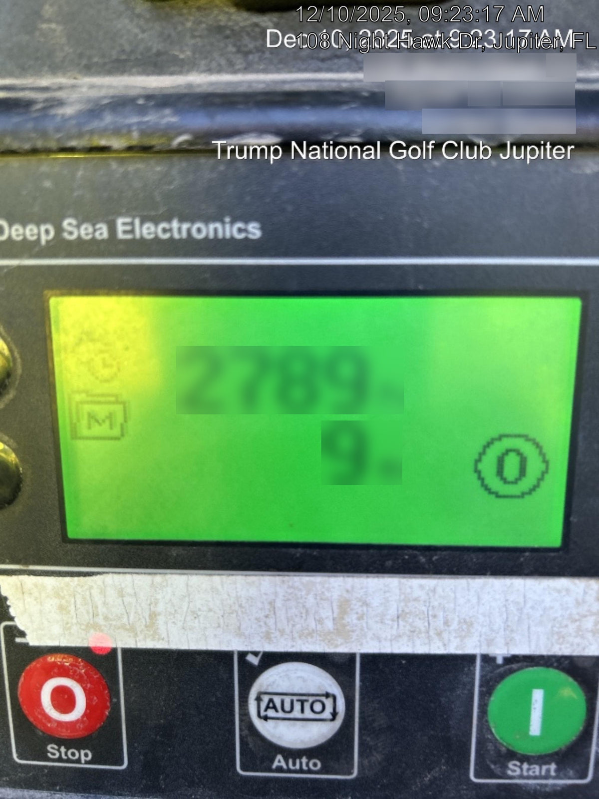 2022 ATLAS COPCO QAS25 CWK