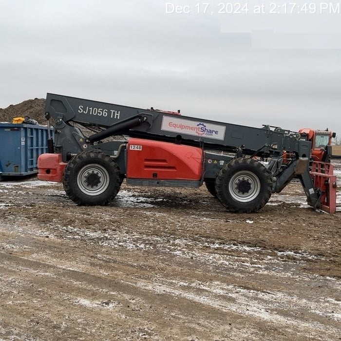 2016 SKYJACK SJ1056 TH