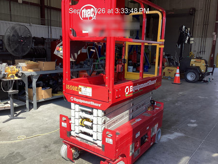 2025 MEC Micro 19