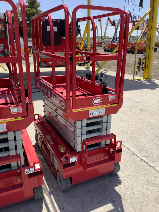 2021 MEC Micro 19