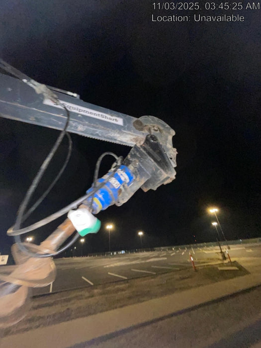 2023 AUGER TORQUE 3300-30