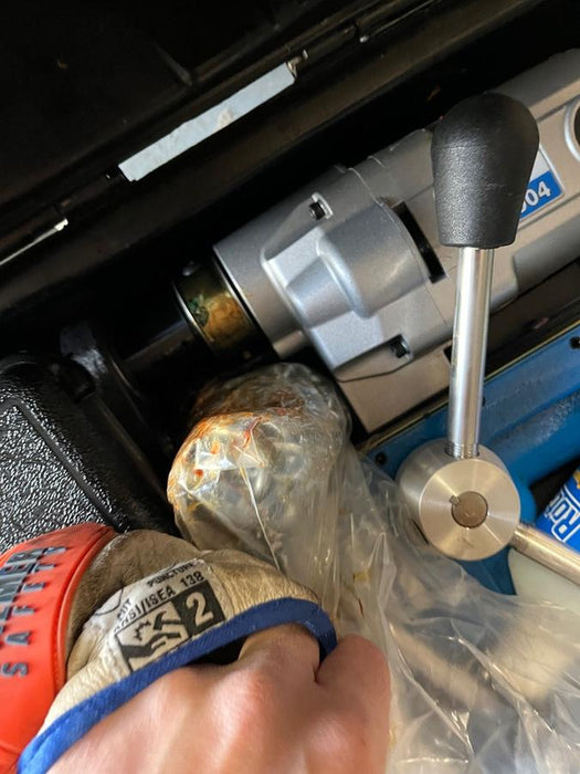 2022 HOUGEN MFG HMD904