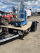 2025 BIG TEX TRAILER 70ST-13BK