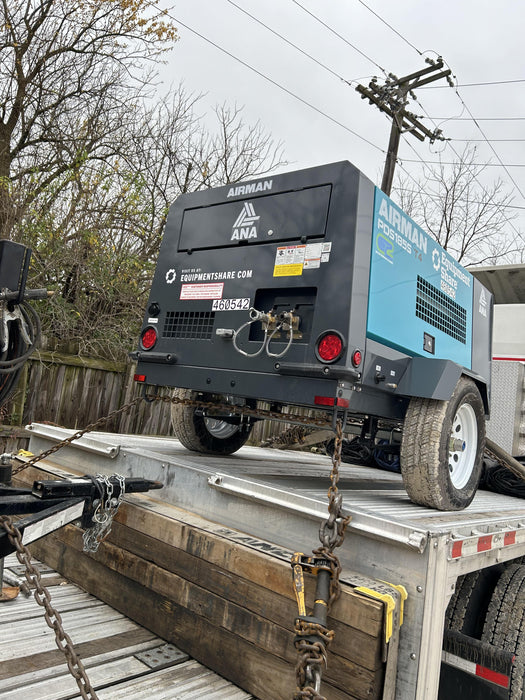 2024 AIRMAN PDS185S CWK