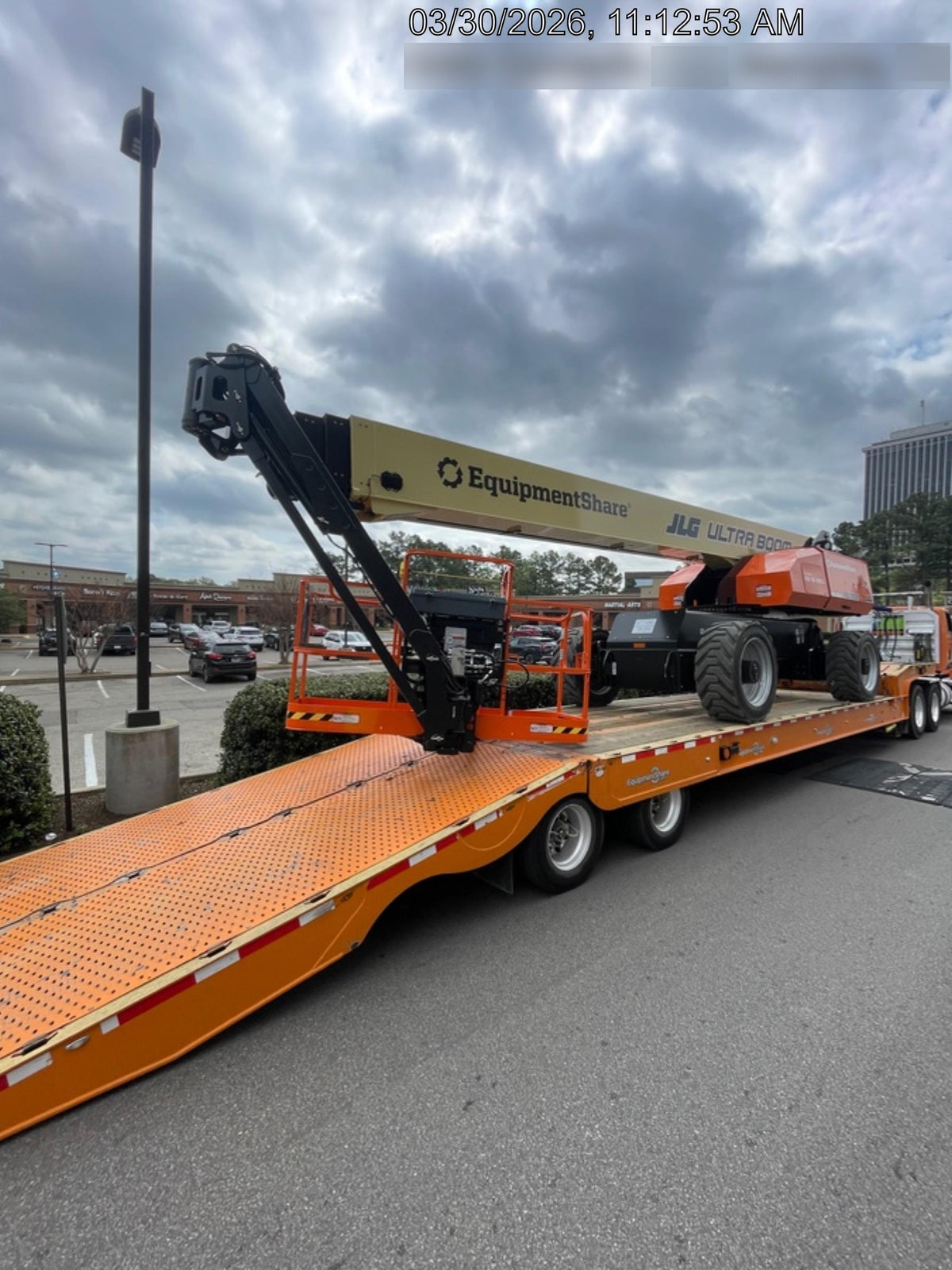 2026 JLG 1200SJP