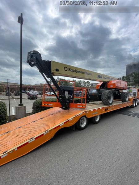 2026 JLG 1200SJP