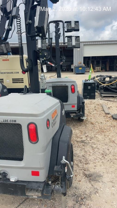 2024 WACKER NEUSON LTT4