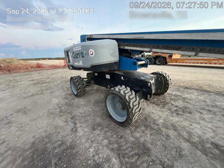 2017 GENIE S-65