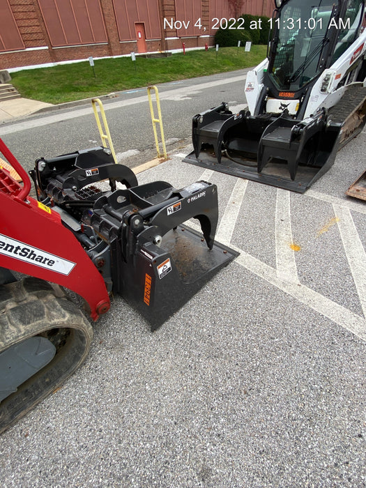 2020 PALADIN UTILITY GRAPPLE 11876-0022