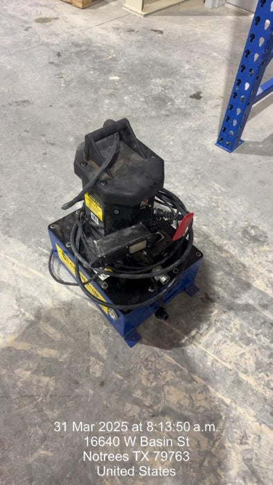 2025 CURRENT TOOLS 254P