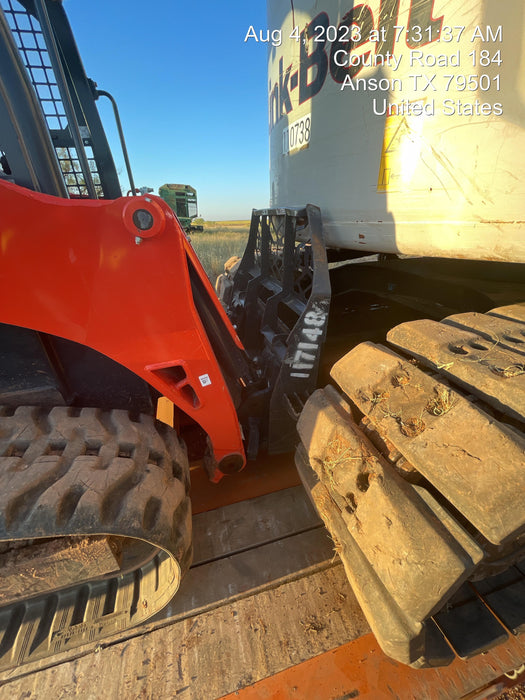 2020 PALADIN 48" Pallet Forks - Paladin