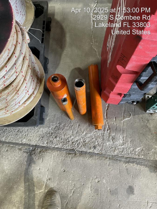 2023 MILWAUKEE MXF301-2CP