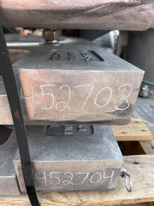 2024 TEXAS PNEUMATIC TOOLS, INC. TX-SG20