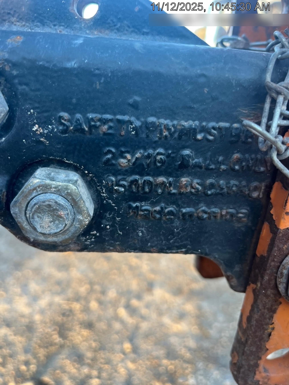 2023 RWN RWN-8NHTA-10OBPT