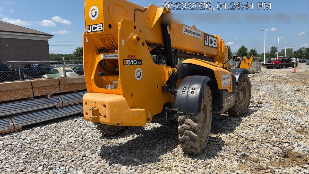 2021 JCB 510-56