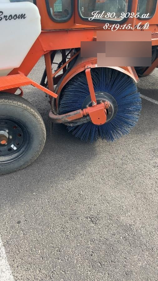 2019 BROCE RCT350