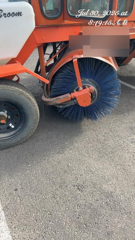 2019 BROCE RCT350