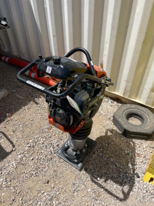 2025 HUSQVARNA LT6005