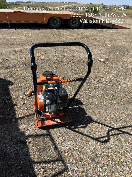 2023 MULTIQUIP MVC82VHW