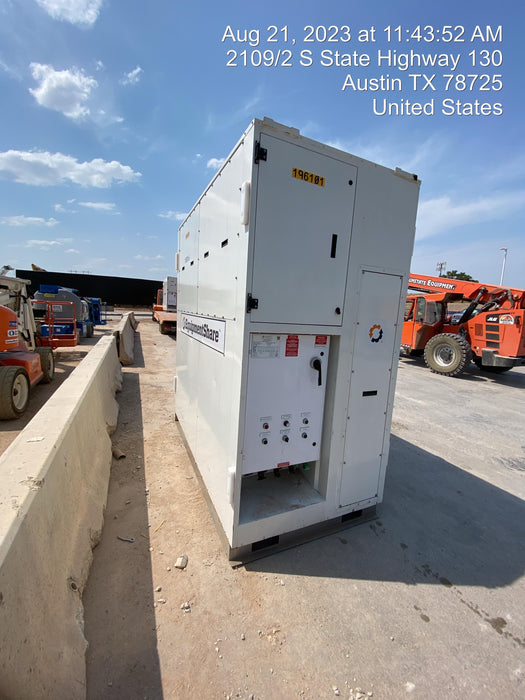 2021 CAPS PAHV-140TC-0NN0NN-5E5-P2-VG2CEUP