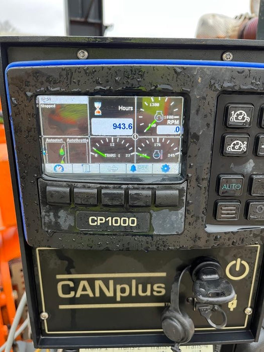 2022 PREMIER PUMP 6NNT-RP-TD2.9-T80