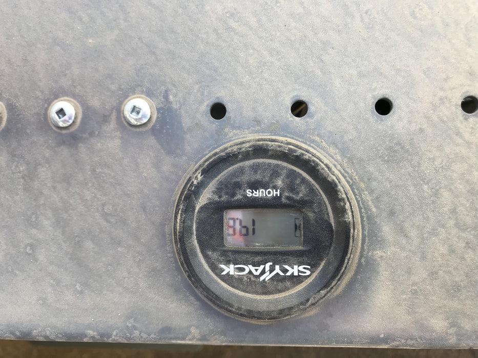 2019 Skyjack SJIII-3219 Standard Options