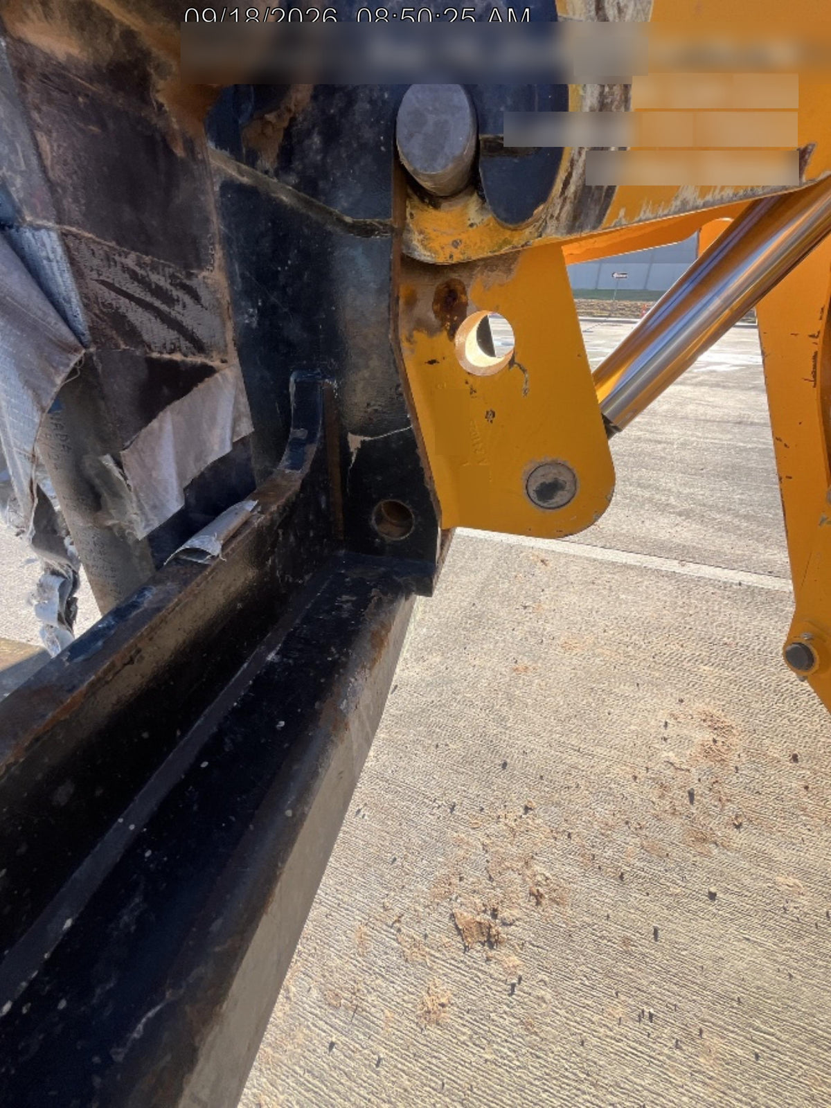 2025 JCB 512-56