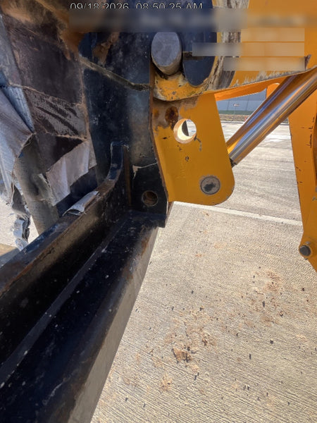 2025 JCB 512-56