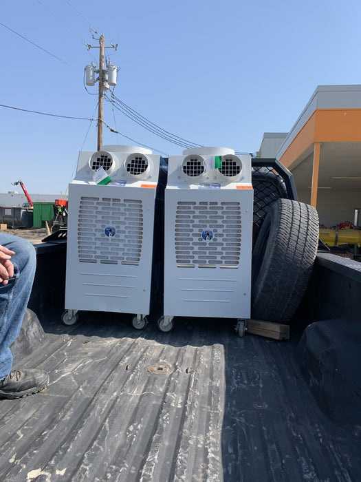 2022 KWIKOOL KPAC2421-2