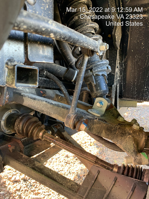 2021 KUBOTA RTV-X1140W-H (Canopy)