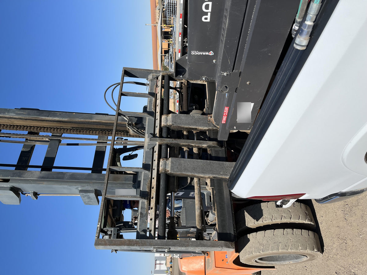 2019 PALADIN PD4800