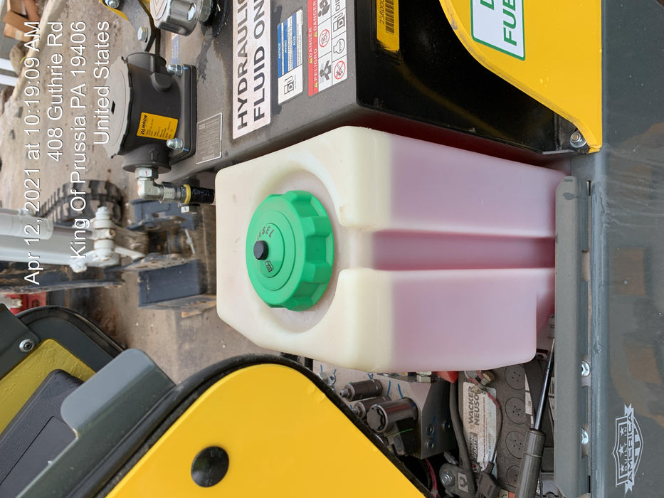 2020 WACKER NEUSON RTKx-SC3