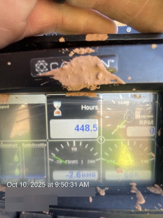 2023 RWN RWN-8NHTA-10OBPT