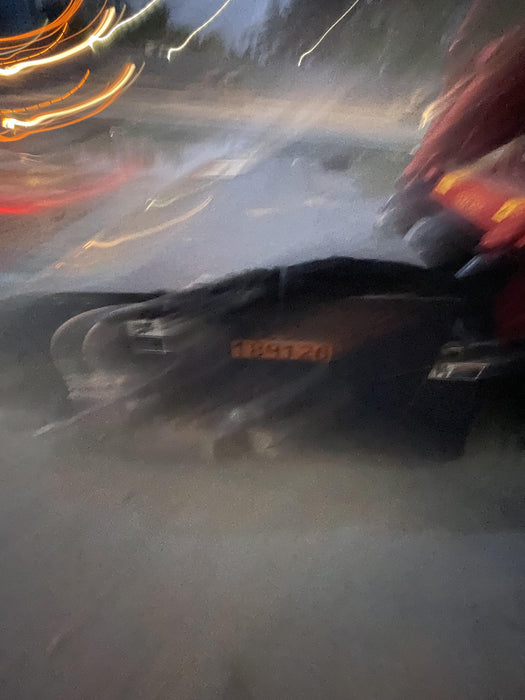 2021 PALADIN Sweepster SB72