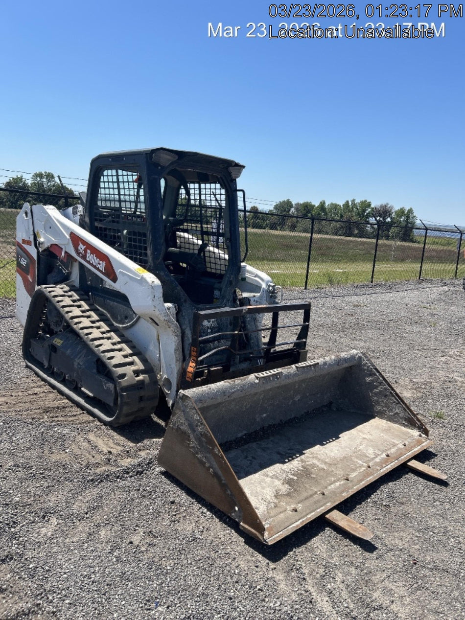 2024 ARROW MATERIAL HANDLING FS5100CB - 72"