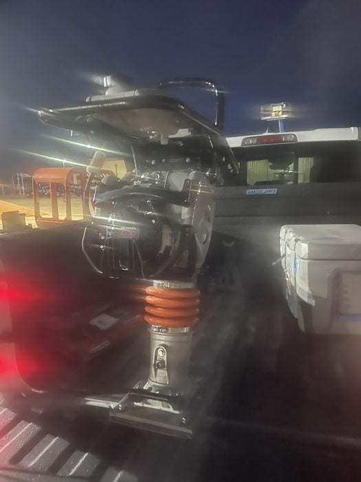 2023 MULTIQUIP MTX60HD