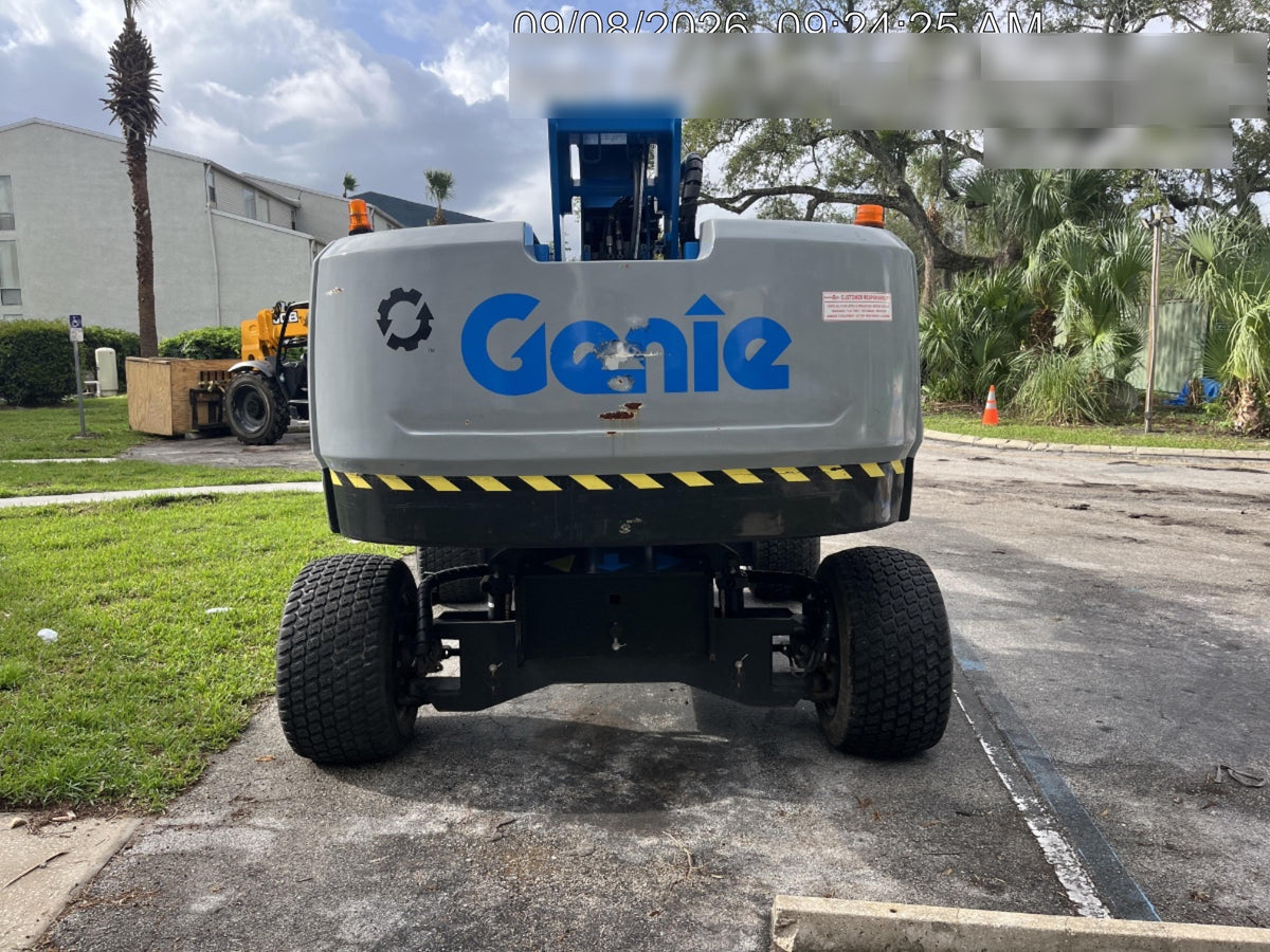 2024 GENIE S-45 HF