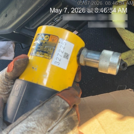 2023 ENERPAC RC252