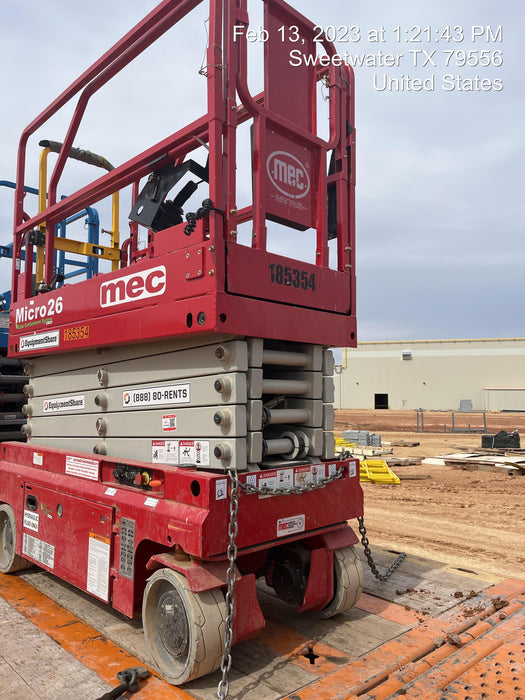 2021 RIDGID 1224
