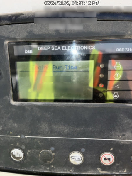 2022 WACKER NEUSON G25