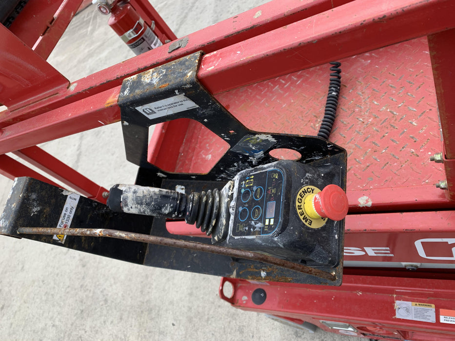 2019 MEC 1330SE MEC 1330SE w/ES Track Hardware, Full Extended 2 Year Warranty