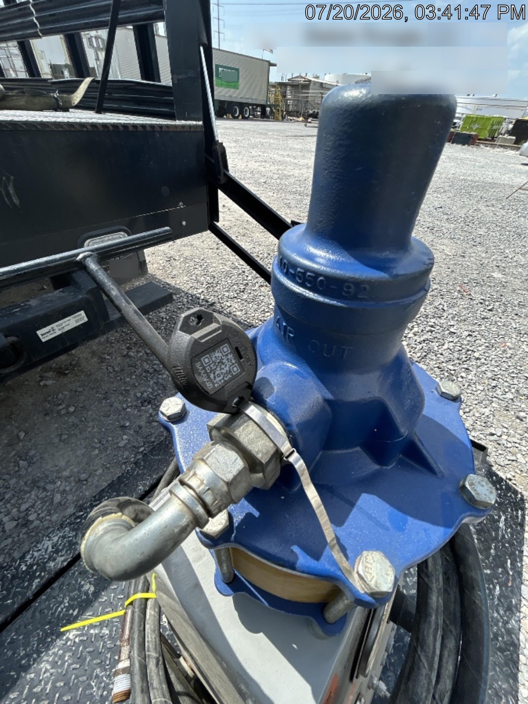 2020 PINNACLE PDQC-10000