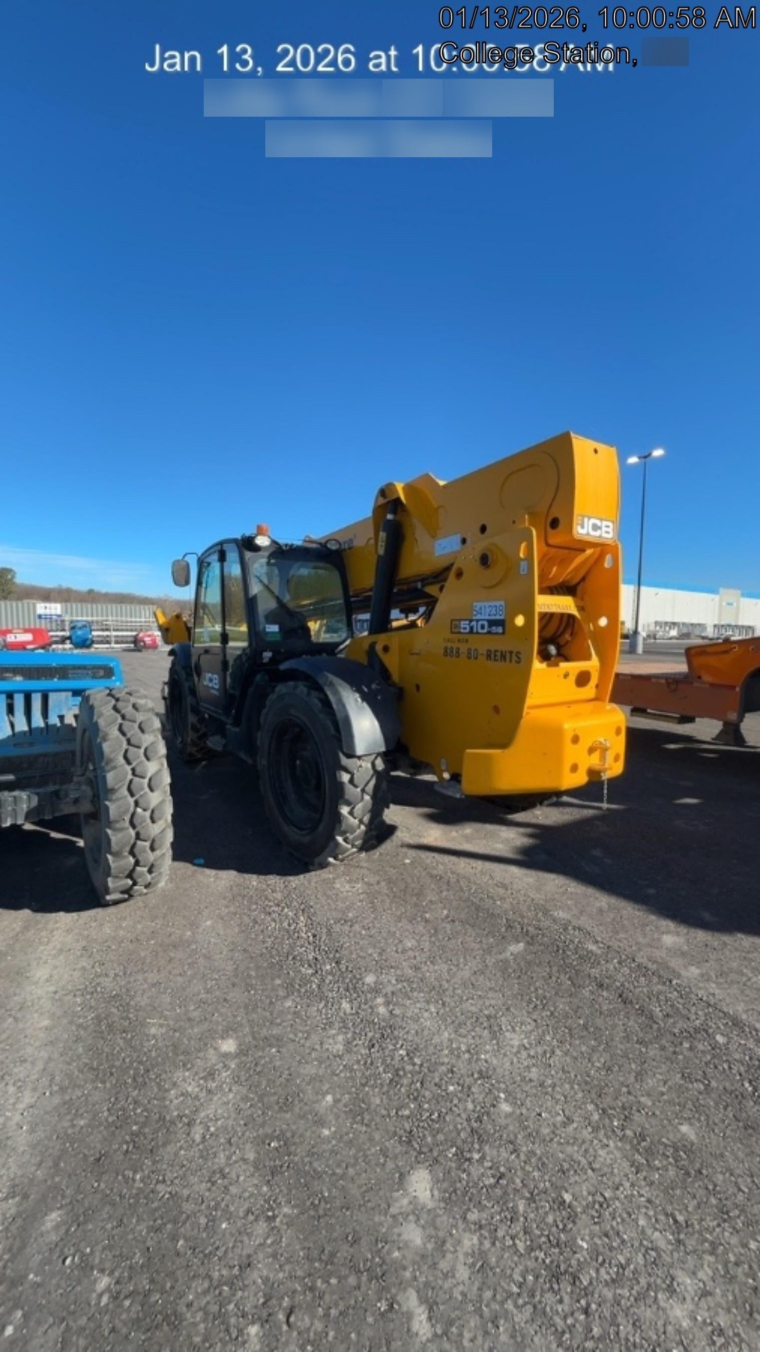 2025 JCB 510-56