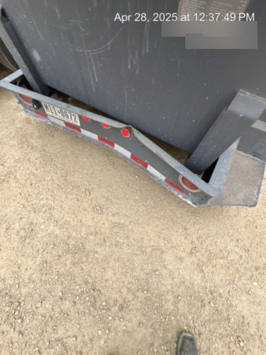 2021 ATLAS COPCO QAS250