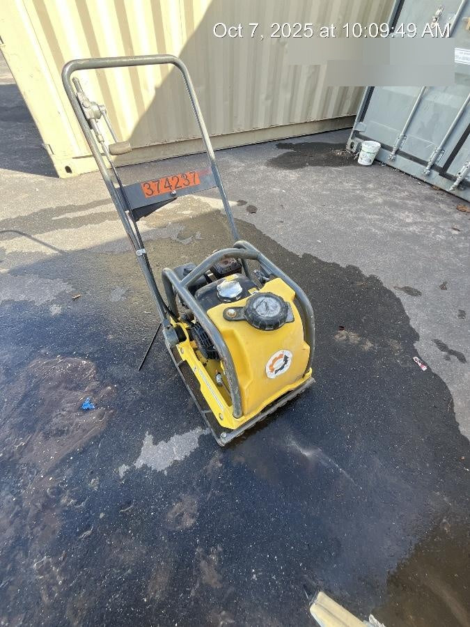 2023 WACKER NEUSON WPU1550AW