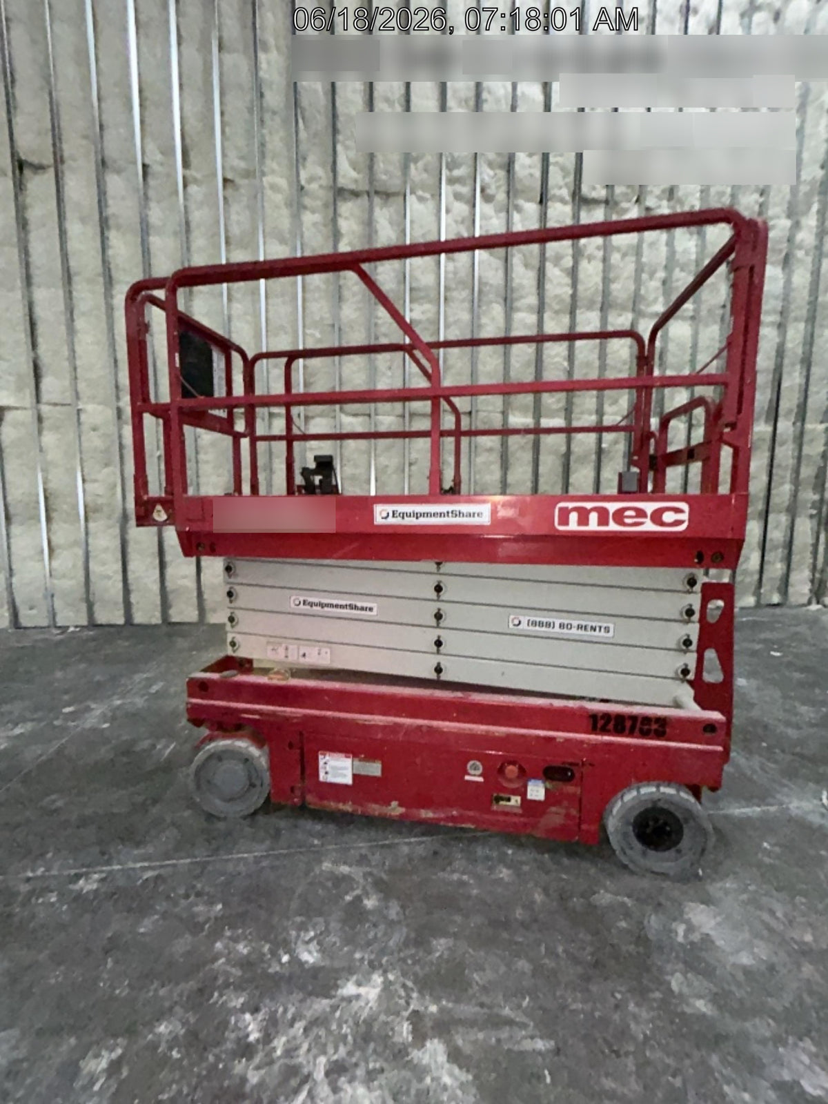 2021 MEC 3346SE
