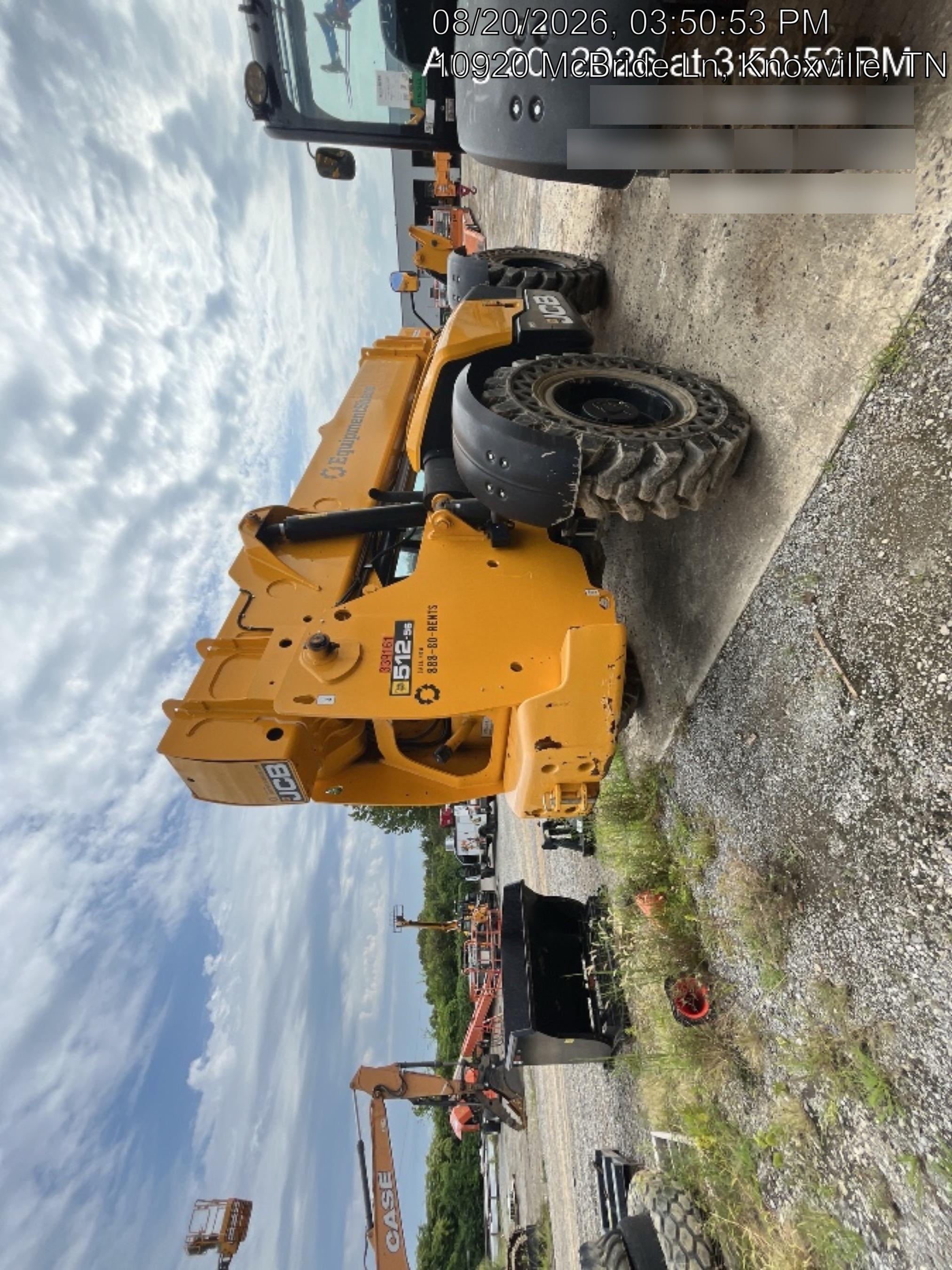 2023 JCB 512-56