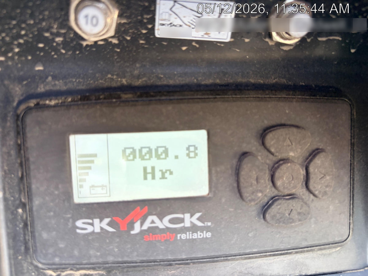 2026 SKYJACK SJ3219