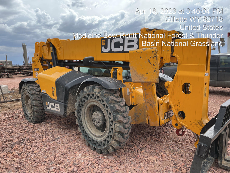 2023 JCB 512-56