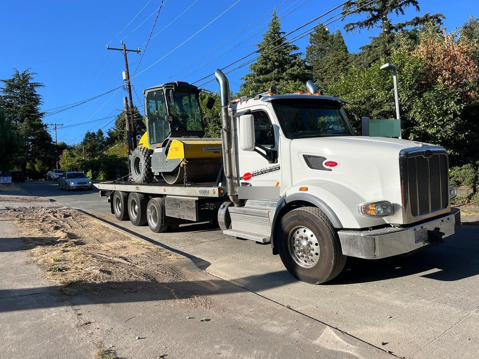 2019 WACKER NEUSON RC70P